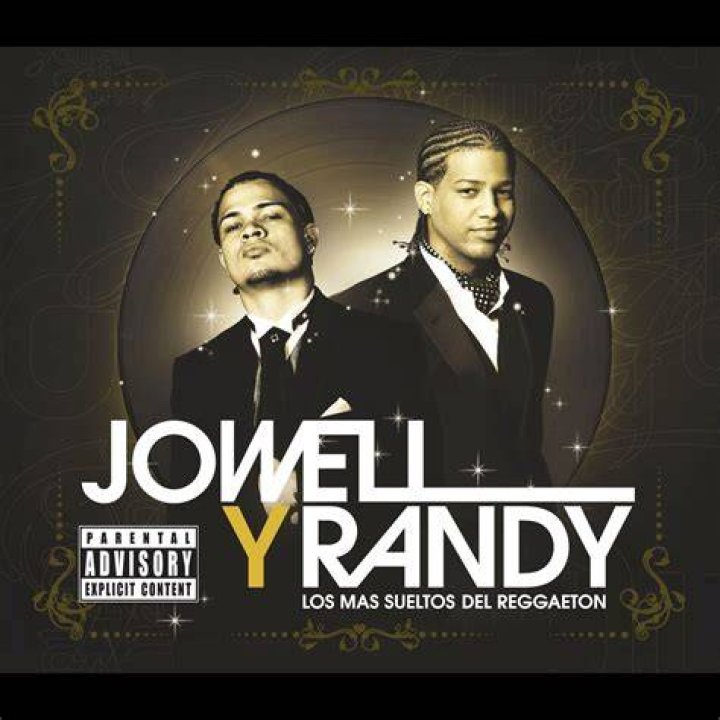 Jowell & Randy Famous Songs