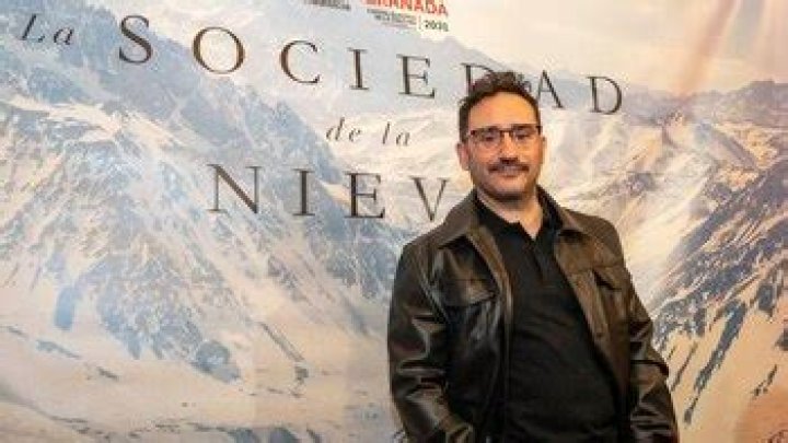 Juan Antonio Bayona Juan Antonio Bayona