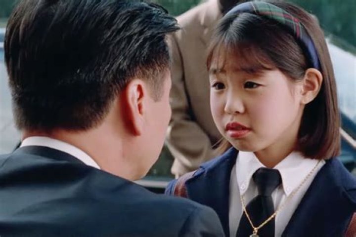 Julia Hsu Julia Hsu