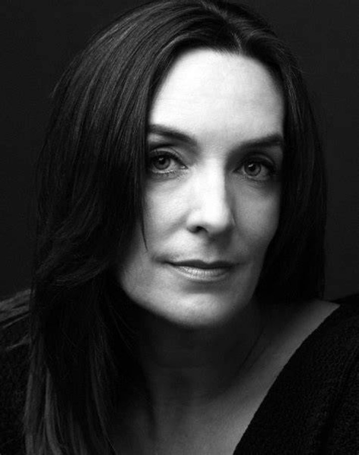 Julia Murney