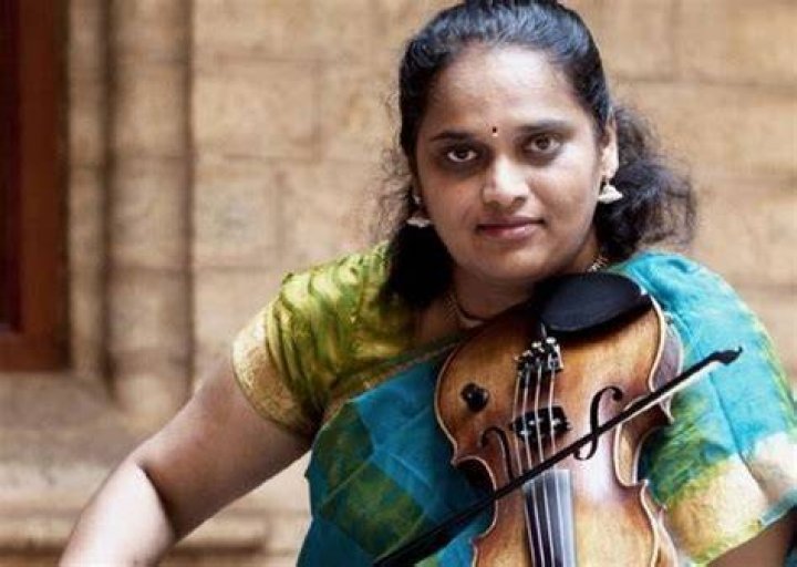 Jyotsna Srikanth