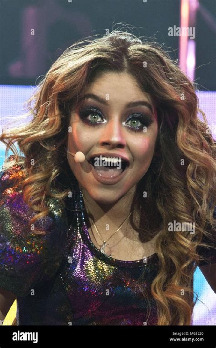 Karol Sevilla Karol Sevilla