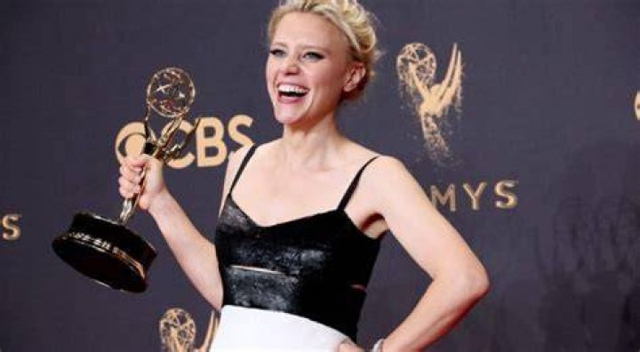 Kate McKinnon Career Achievements