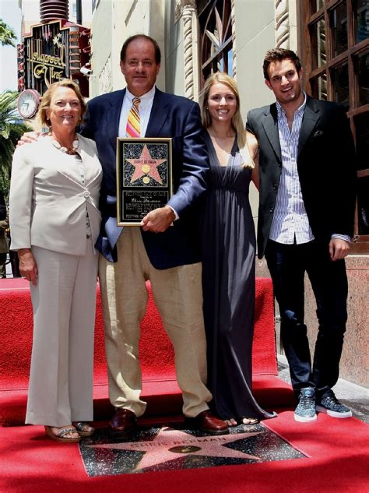 Katherine Berman