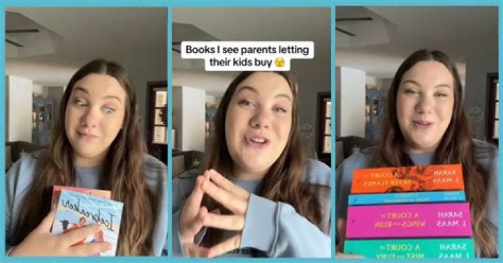 Katie Garrity - Author