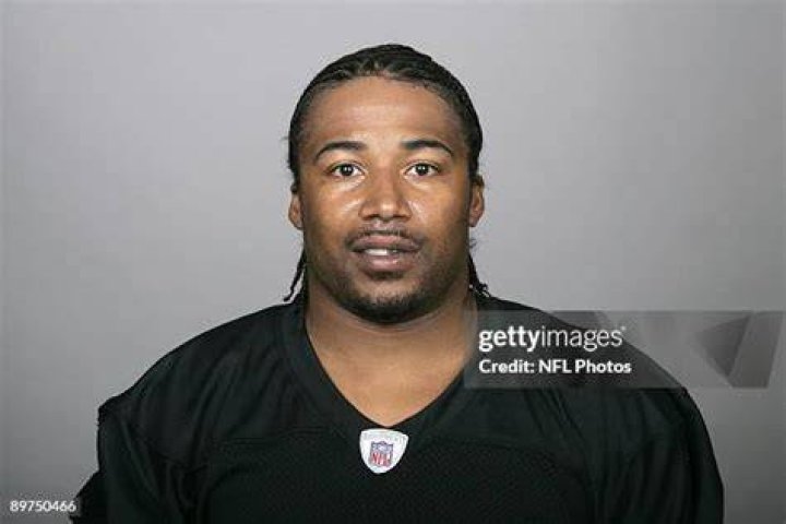 Keith Davis