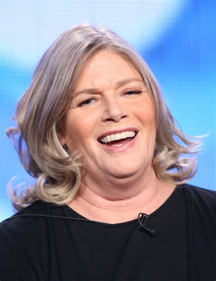 Kelly McGillis's Rise to Fame