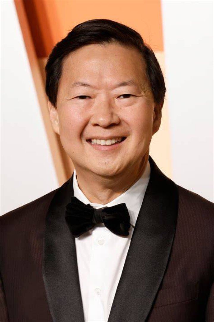 Ken Jeong on 'The Masked Singer'