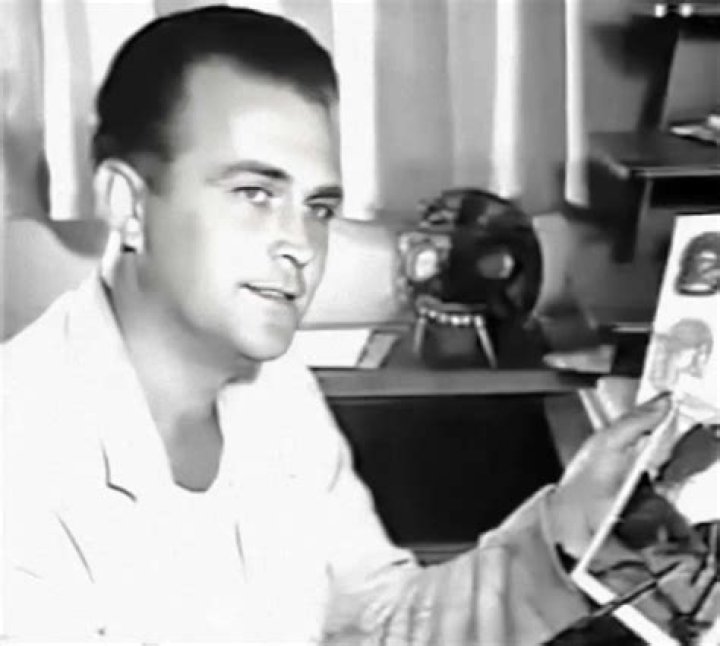 Kenneth Anderson