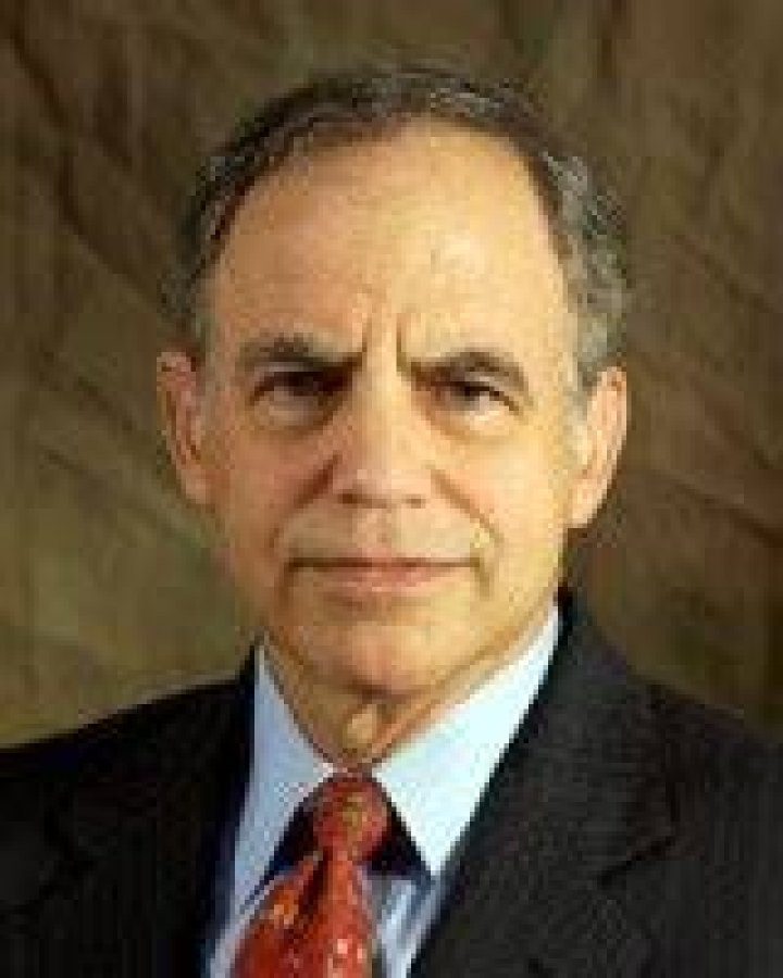 Kenneth Lieberthal