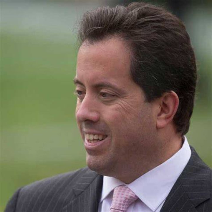 Kenny Albert's photo
