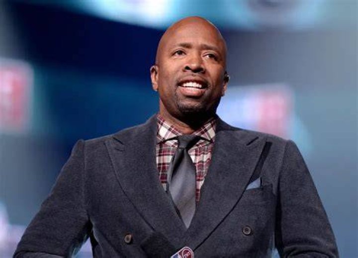 Kenny Smith Net Worth Kenny Smith Net Worth