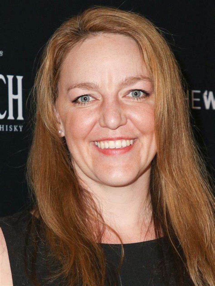 Kerry Cahill Kerry Cahill