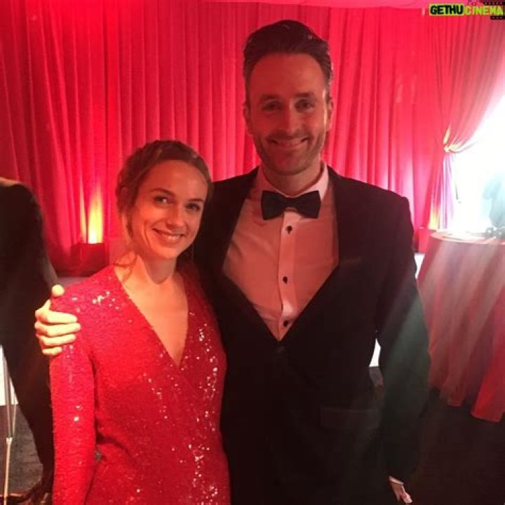 Kerry Condon Brother