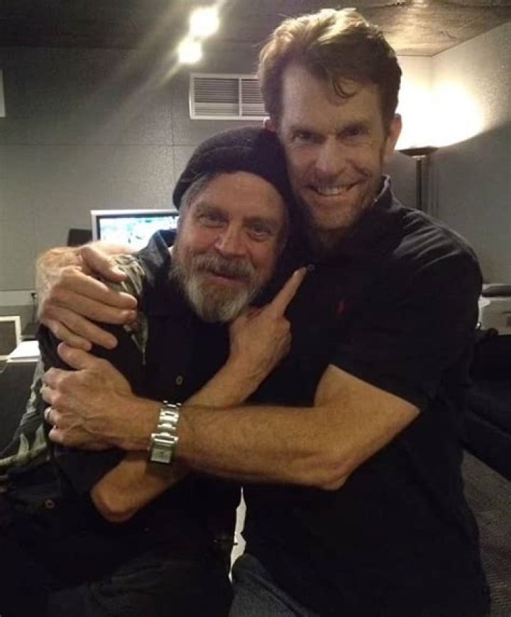 Kevin Conroy Wife: Was Batman Actor Married? Net Worth At Death Kevin Conroy Wife