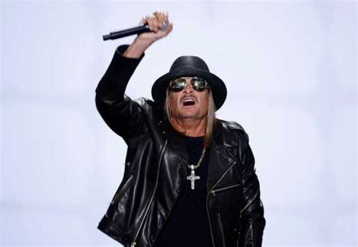 Kid Rock Success Kid Rock Success