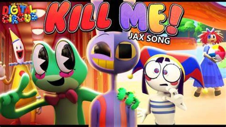 Kill Me Music Video