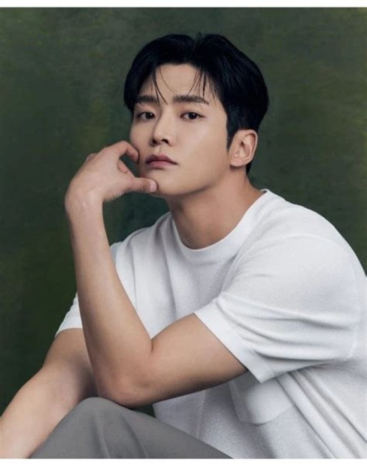Kim Seok-woo