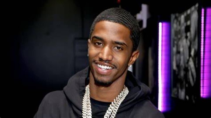 King Combs's Photo