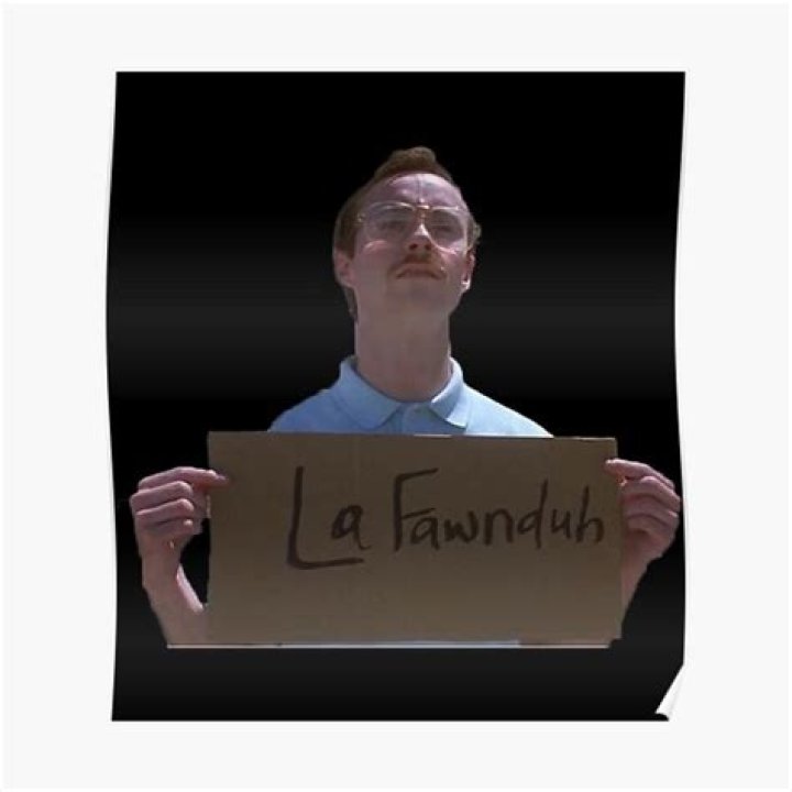 Kip waits (LaFawnduh's Theme) - Napoleon Dynamite Soundtrack - song from napoleon dynamite dance scene