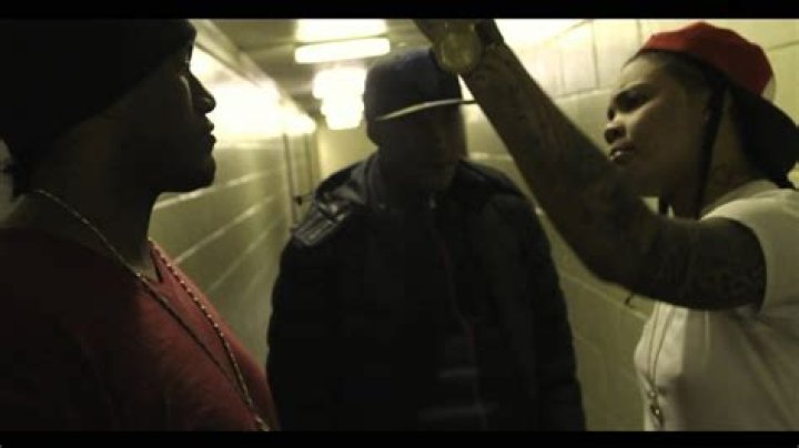 Kold World - Young M.a - country music airplay chart