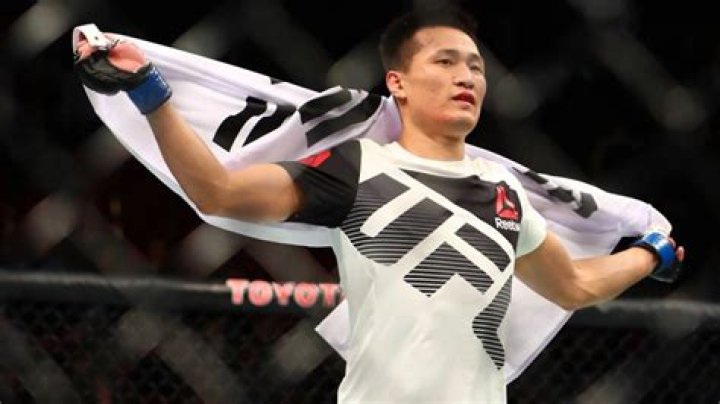 korean zombie net worth korean zombie net worth
