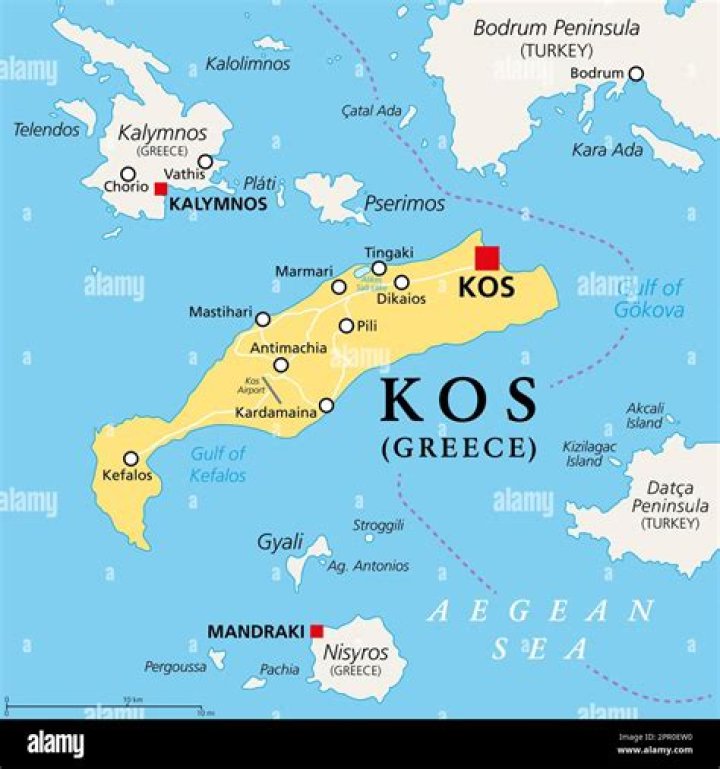 K-os K-os