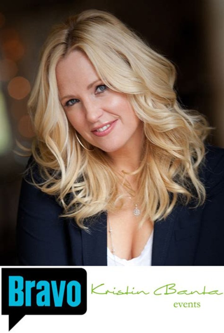 Kristin Banta