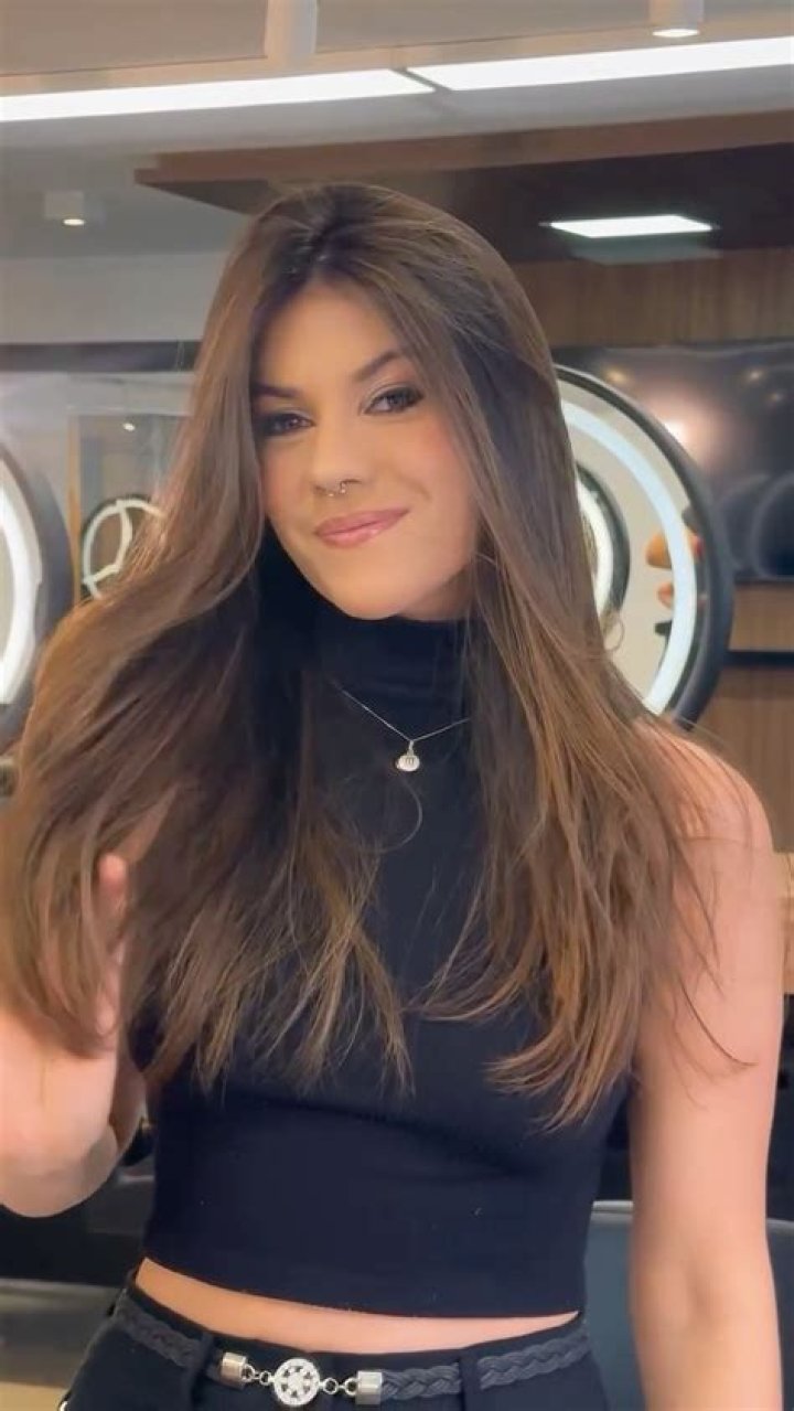Kylie Devyn Kylie Devyn