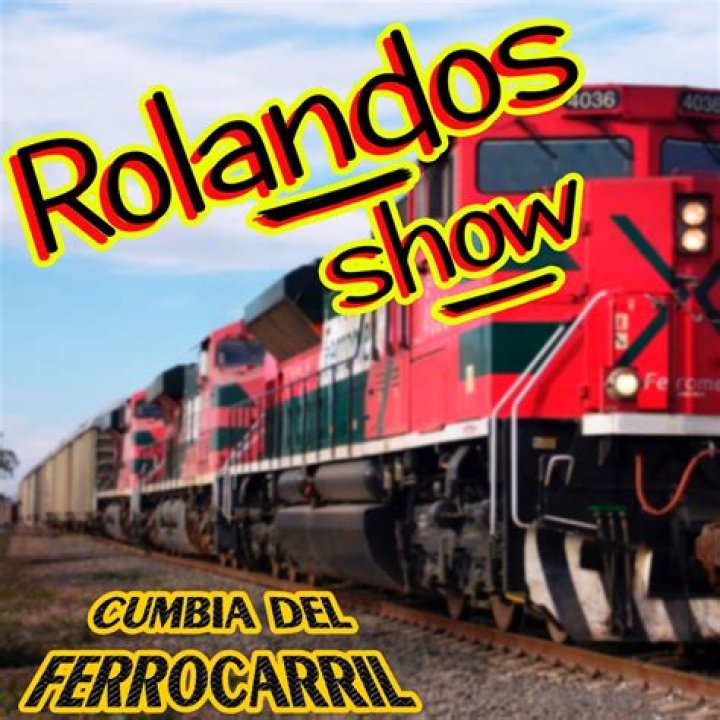 La Cumbia Del Ferrocarril (El Trenecito) - Grupo Ju Juy 2012 [Limpia] - Takuache music cuh