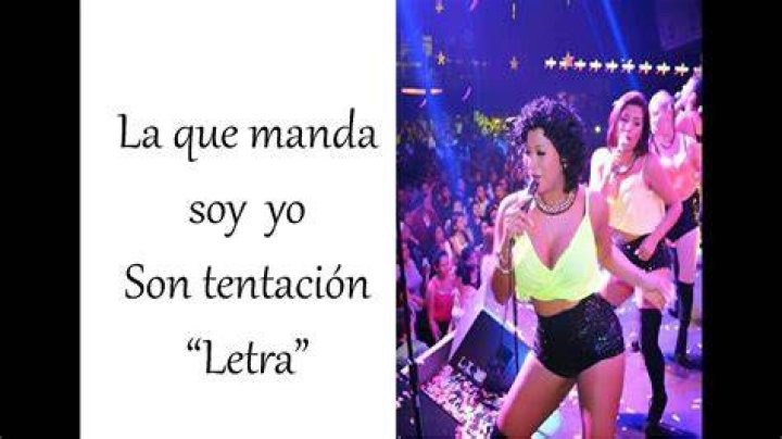 La Que Manda Soy Yo