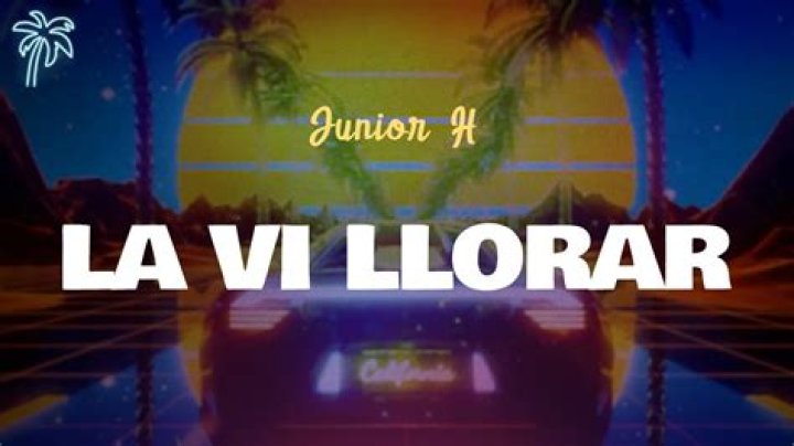 La Vi Llorar - Takuache music cuh
