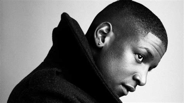 Labrinth's Photo