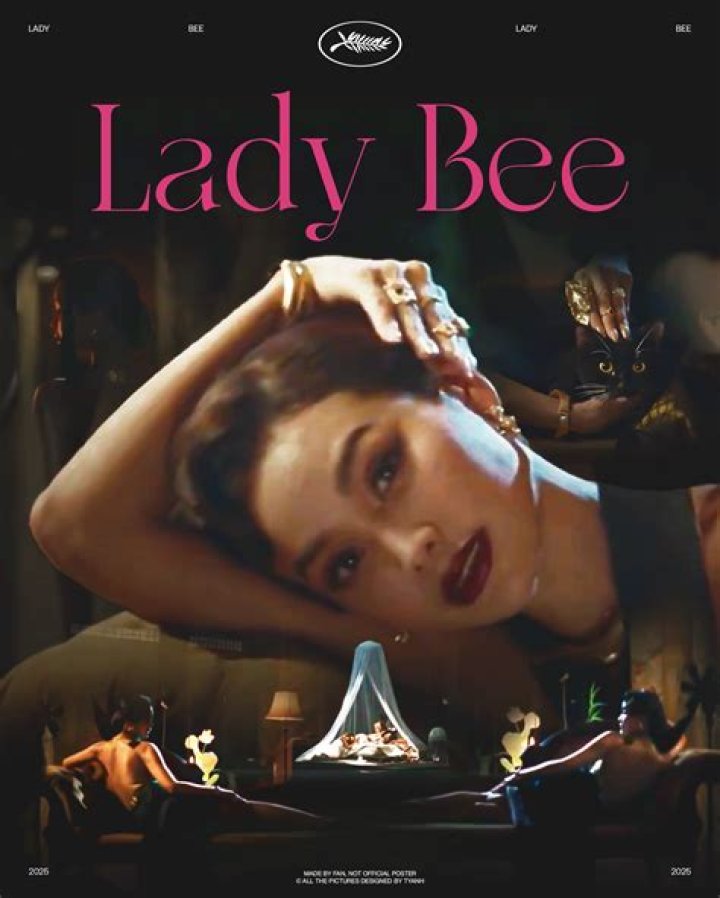 Lady Bee's Photo