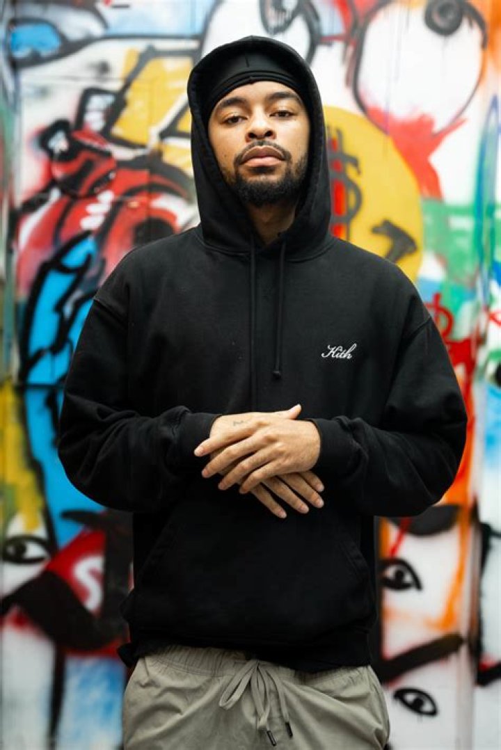 Langston Higgins Langston Higgins