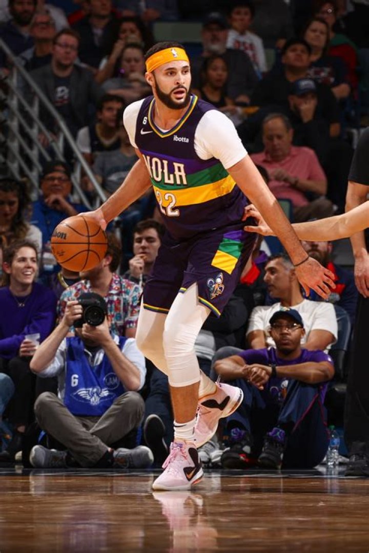 Larry Nance Larry Nance
