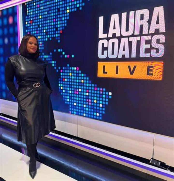 laura coates career