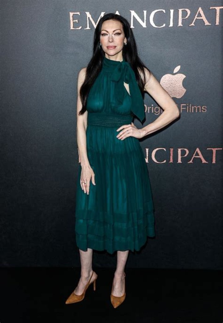Laura Prepon Laura Prepon