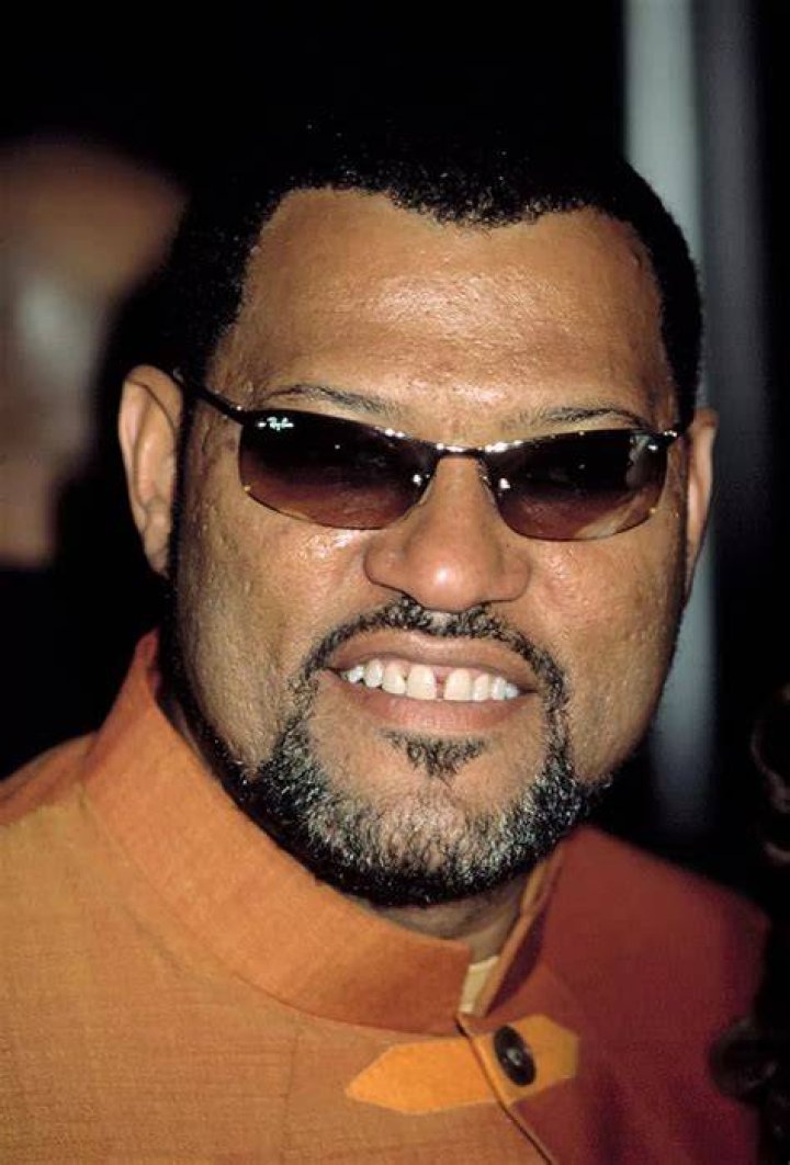 Laurence Fishburne Net Worth Laurence Fishburne Net Worth