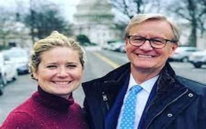 Lawyer Mary Doocy