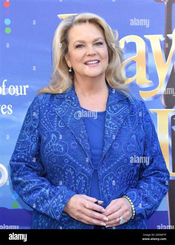 Leann Hunley