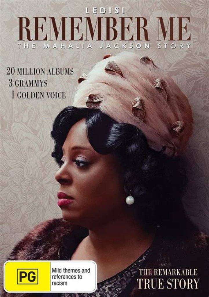 ledisi movies
