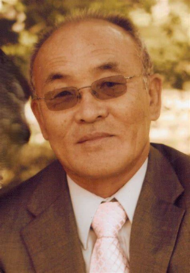 Lee Howe Yong Obituary