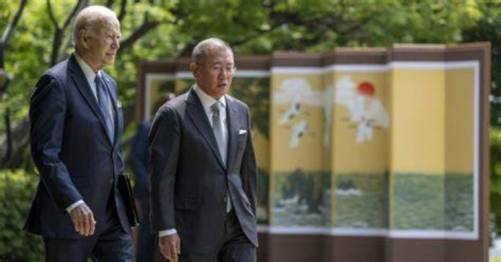 lee kun-hee economic impact
