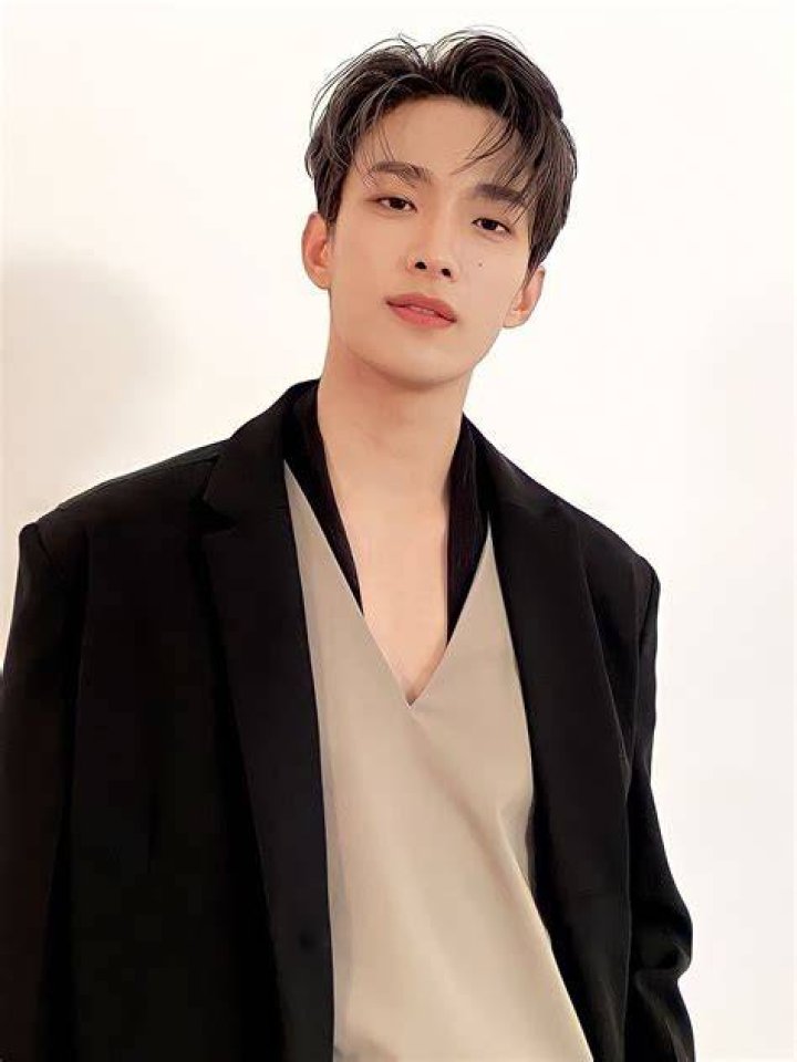 Lee Seokmin Lee Seokmin