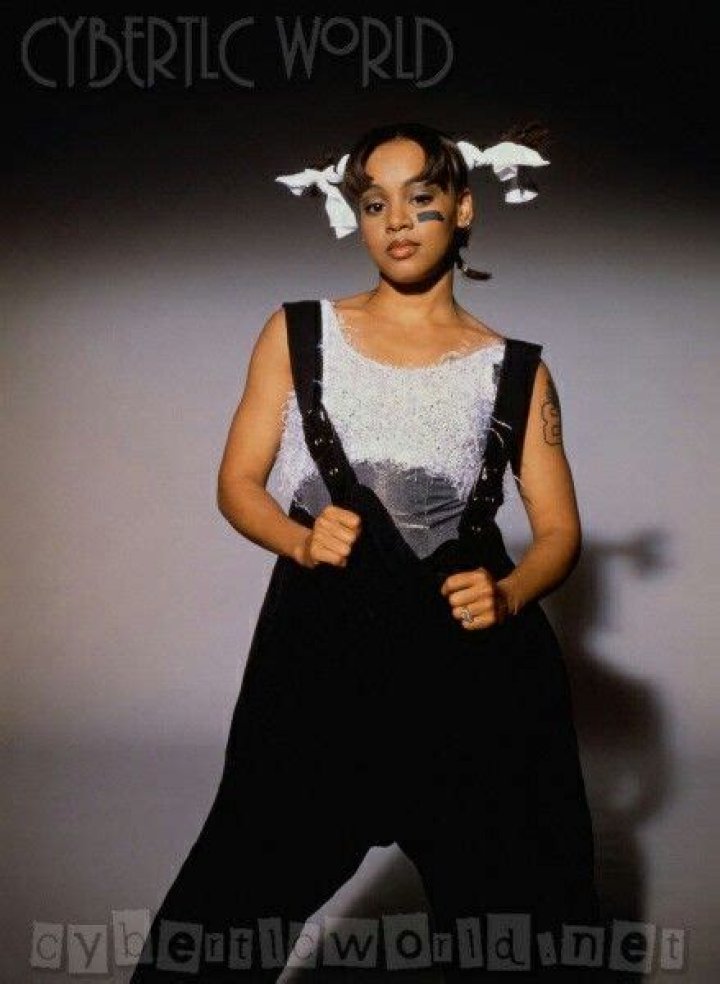 Left Eye Fashion