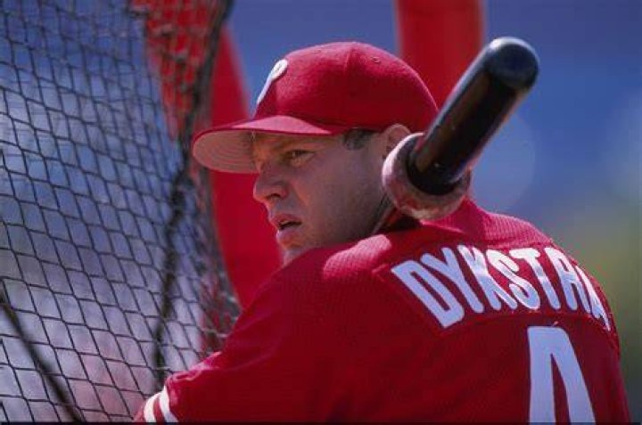 lenny dykstra financial status