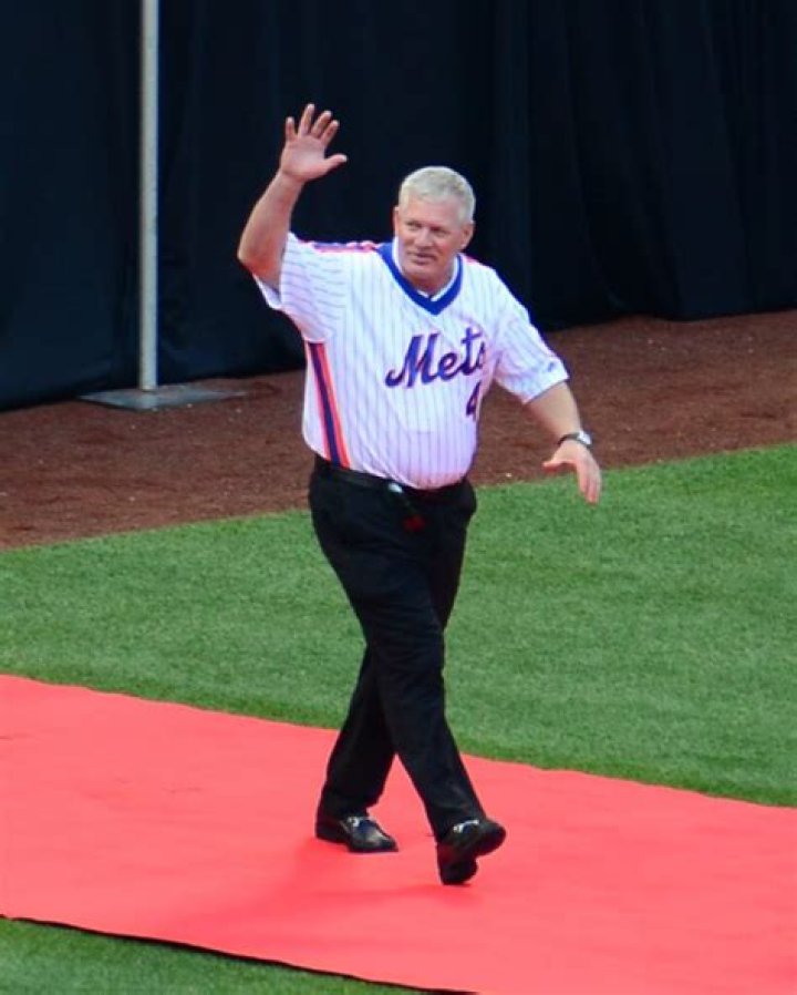 lenny dykstra personal life
