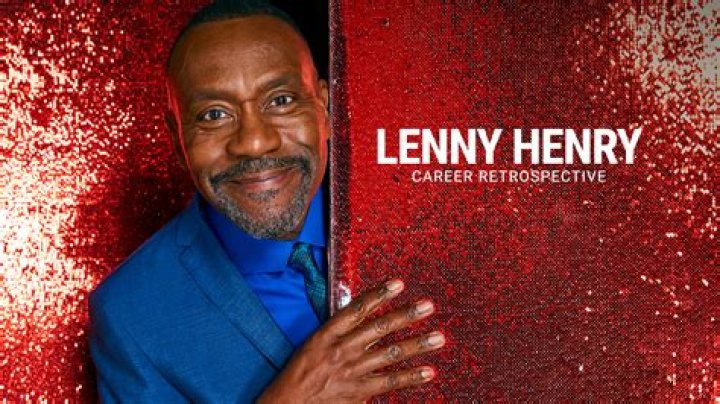 Lenny Henry