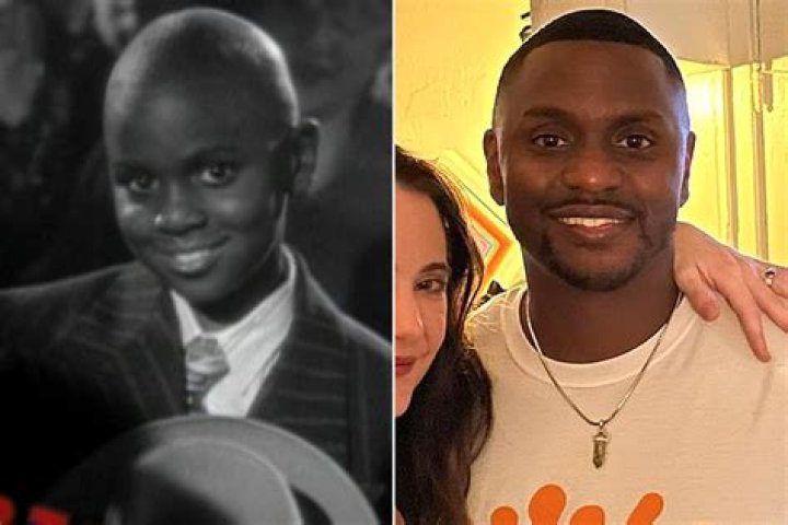 Leon Frierson